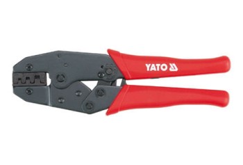 SZCZYPCE DO ZACISKANIA KONEKTORÓW 0.5-6.0MM YATO YT-2250