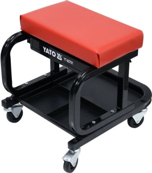 TABORET WARSZTATOWY Z SZUFLADĄ YATO YT-08791