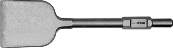 ŁOPATKA HEX SZEROKOŚĆ 125MM DO BETONU YATO YT-47372