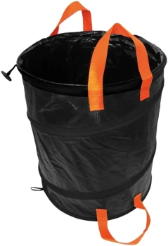 KOSZ OGRODOWY SOLID POPUP 56L FISKARS FS-1015646
