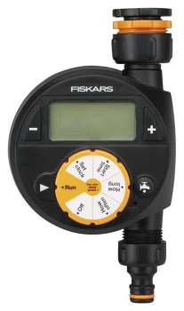 STEROWNIK NAWADNIANIA POJEDYŃCZY FISKARS FS-1054791