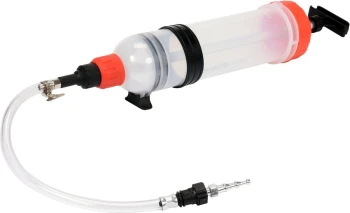 STRZYKAWKA RĘCZNA DO PŁYNÓW EKSPLOATACYJNYCH 1500ML YATO YT-07082