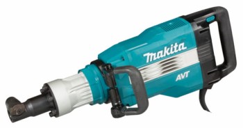 MŁOT WYBURZENIOWY 1850W AVT HEX 30MM MAKITA HM1511
