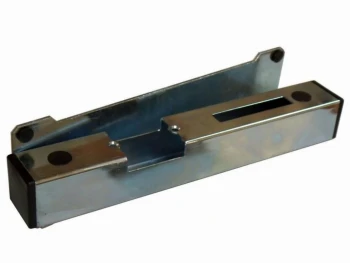 PUSZKA KASETA ELEKTROZACZEPU KE2 DO ZAMKA 90/22MM UN PUS90/22I