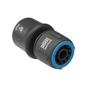 SZYBKOZŁĄCZE STOP FIBERCOMP, 13-15MM 1/2-5/8'' FISKARS FS-1054789
