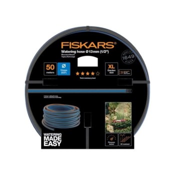 WĄŻ OGRODOWY 13MM 1/2'' 50M-Q4 FISKARS FS-1027106