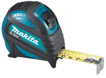 TAŚMA MIERNICZA 5.5MM/25MM MAKITA B-57146