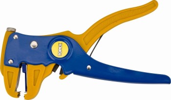 SZCZYPCE DO ŚCIĄGANIA IZOLACJI 165MM TOPEX 32D406