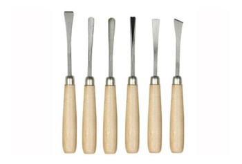 DŁUTA SZTUKATORSKIE DREWNIANA RĄCZKA TOYA W-25700