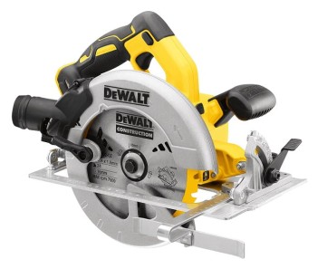 PILARKA TARCZOWA AKUMULATOROWA 184MM XR BL 18V 0*AH DEWALT DCS570N