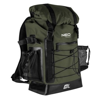 PLECAK WODOODPORNY 600D NEO 63-131