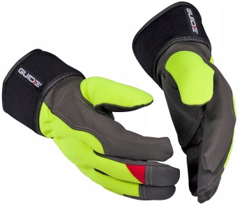 RĘKAWICE ROBOCZE ZIMOWE 5148W, ROZMIAR 9 GUIDE L-223541475