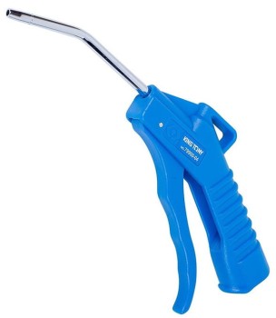 PISTOLET DO PRZEDMUCHIWANIA 1/4'' 10MM KING TONY KY79900-04