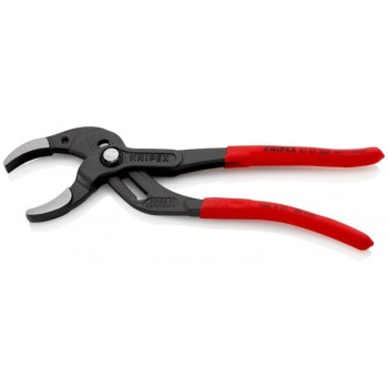 SZCZYPCE DO SYFONÓW SANITARNYCH I ZŁĄCZY 250MM, 25-80MM KNIPEX KN 81 01 250