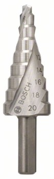 WIERTŁO STOPNIOWE 4-20MM BOSCH 2608597519