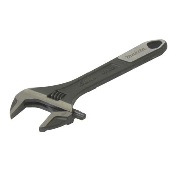 KLUCZ NASTAWNY 200MM MAKITA B-65420