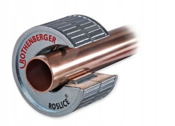 OBCINAK ROSLICE 18MM ROTHENBERGER RO 88818