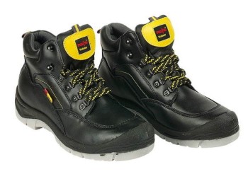 BUTY TRZEWIKI QAN ROZMIAR 41 UN BHP BRQAN 41