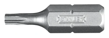 KOŃCÓWKA TORX 25SZT. 20*25MM [P] STANLEY S/68-842-1