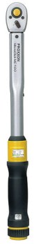 KLUCZ DYNAMOMTERYCZNY 3/8'' 20-100NM MC100 PROXXON L/PR23351