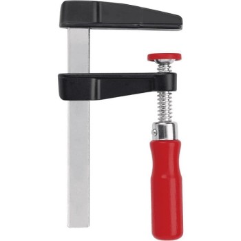 ŚCISK ŚRUBOWY STOLARSKI LEKKI 300/50MM. BESSEY BY LM30/5