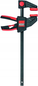 ŚCISK UNIWERSALNY JEDNORĘCZNY SZYBKOMOCUJĄCY 300X60MM BESSEY BY EZM30-6