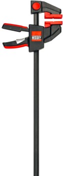 ŚCISK UNIWERSALNY JEDNORĘCZNY SZYBKOMOCUJĄCY 600X90MM BESSEY BY EZXL60-9
