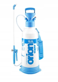 OPRYSKIWACZ ORION SUPER PRO+, POJEMNOŚĆ 6.0L UN KW WTO.0332