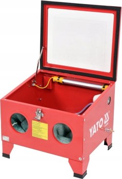 PIASKARKA KABINOWA 90L. YATO YT-55840