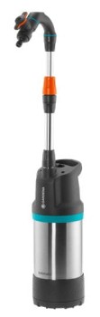POMPA DO DESZCZÓWKI 4700/2 INOX A GARDENA HG-01766-20
