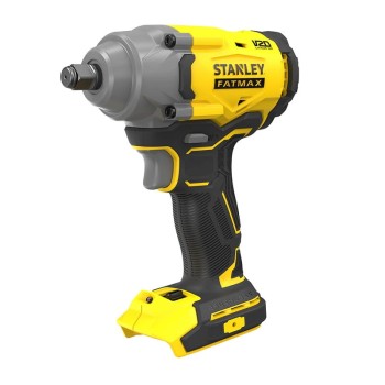 KLUCZ UDAROWY AKUMULATOROWY V20 0*AH STANLEY S/SFMCF920B