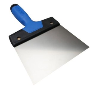 SZPACHLA NIERDZEWNA 140MM KUBALA K0572