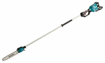 OKRZESYWARKA Z WYSIĘGNIKIEM LTX 2*18V 2*5.0AH MAKITA DUA300PT2