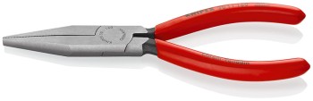 SZCZYPCE PŁASKIE WYDŁUŻONE 160MM KNIPEX KN 30 11 160