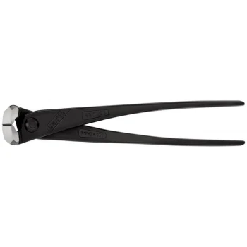 OBCĘGI ZBROJARSKIE O ZWIĘKSZONYM PRZEŁOŻENIU 250MM KNIPEX KN 99 10 250