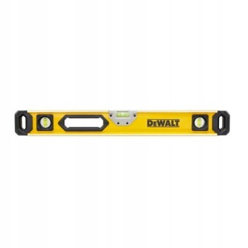 POZIOMICA SKRZYNKOWA 600MM DEWALT DWHT0-43224