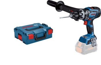 WIERTARKO-WKRĘTARKA AKU. UDAROWA GSB 18V-150 C 0*AH BOSCH 6019J5102