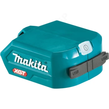 ADAPTER ADP001 XTG Z WYJŚCIEM USB*2 MAKITA ADP001G