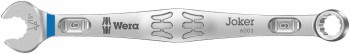 KLUCZ PŁASKO-OCZKOWY JOKER 6 WERA W05020198001