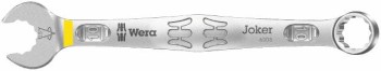 KLUCZ PŁASKO-OCZKOWY JOKER 10 WERA W05020201001