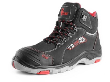 BUTY TRZEWIKI ROCK DIORIT S3 ROZMIAR 45 CXS BHP CX195328