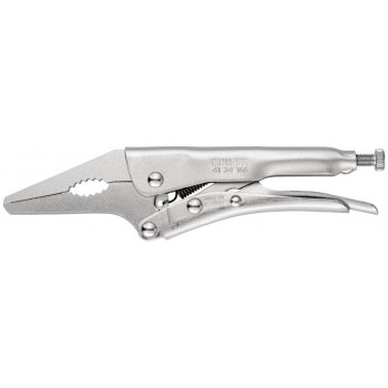 SZCZYPCE ZACISKOWE 165MM KNIPEX KN 41 34 165