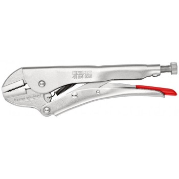 SZCZYPCE ZACISKOWE 225MM KNIPEX KN 41 24 225