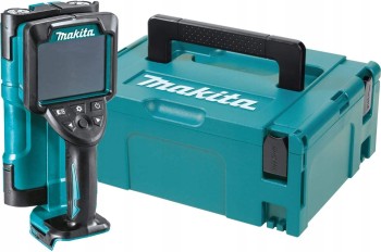 DETEKTOR AMUMULATOROWY LTX 18V 0*AH MAKITA DWD181ZJ