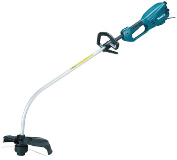 PODKASZARKA ELEKTRYCZNA Z WYGIĘTYM WAŁEM 1000W MAKITA UR3501