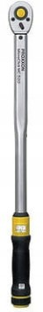 KLUCZ DYNAMOMETRYCZNY 1/2'' MICROCLICK MC 60-320NM PROXXON L/PR23354