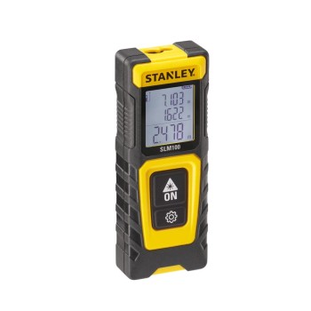 DALMIERZ LASEROWY SLM100 30M STANLEY S/77-100-0