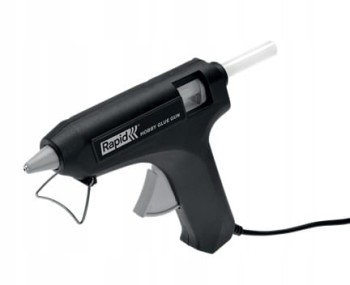 PISTOLET KLEJOWY NA GORĄCO HOBBY RAPID L-R24928000