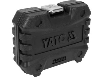 ZESTAW NARZĘDZI DO ZACISKÓW HAMULCOWYCH YATO YT-06808