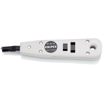 SZCZYPCE DO WCISKARKA DO ZŁĄCZY LSA-PLUS KNIPEX KN 97 40 10